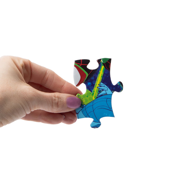 Disney Jr. Marvel Spidey And His Amazing Friends Lunchbox Puzzle 48-Pieces - image 4