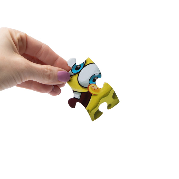 Spongebob SquarePants™ Lunchbox Puzzle 48-Pieces - image 5
