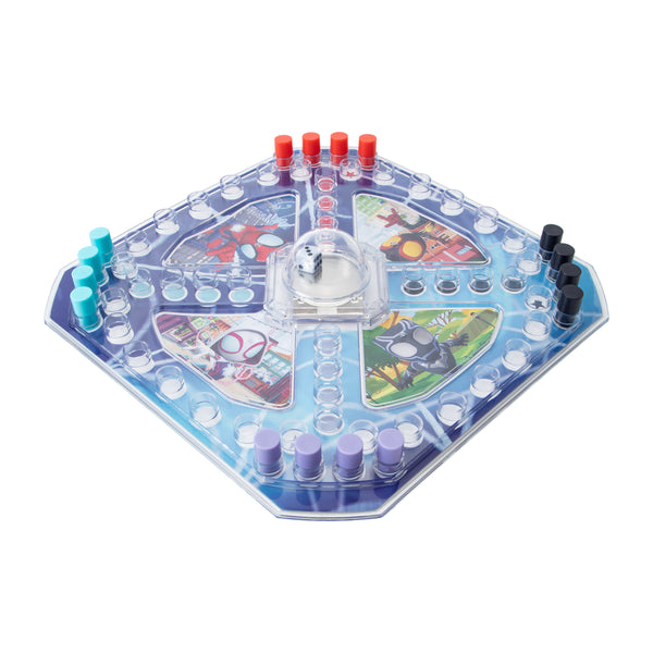 Disney Junior Marvel Spidey And His Amazing Friends Jeu Pop-Up™ Game - image 3
