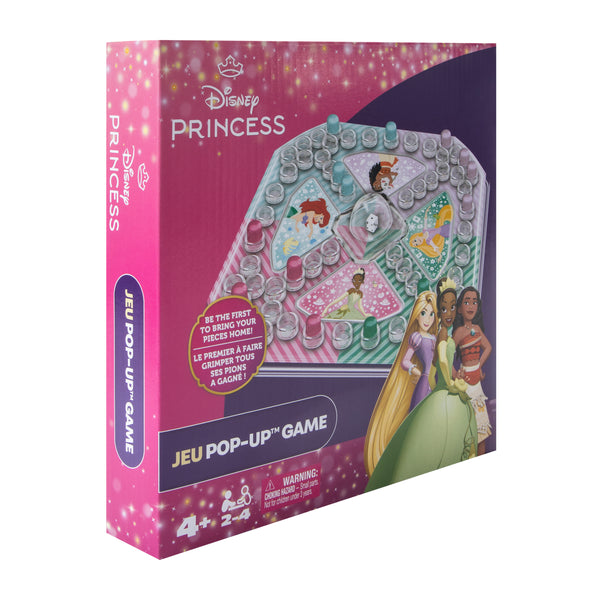 Disney Princess Jeu Pop-Up™ Game - image 4