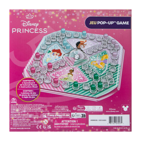 Disney Princess Jeu Pop-Up™ Game - image 5