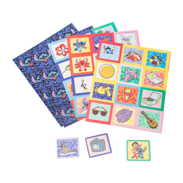 Disney Stitch Memory Match Game - image 3