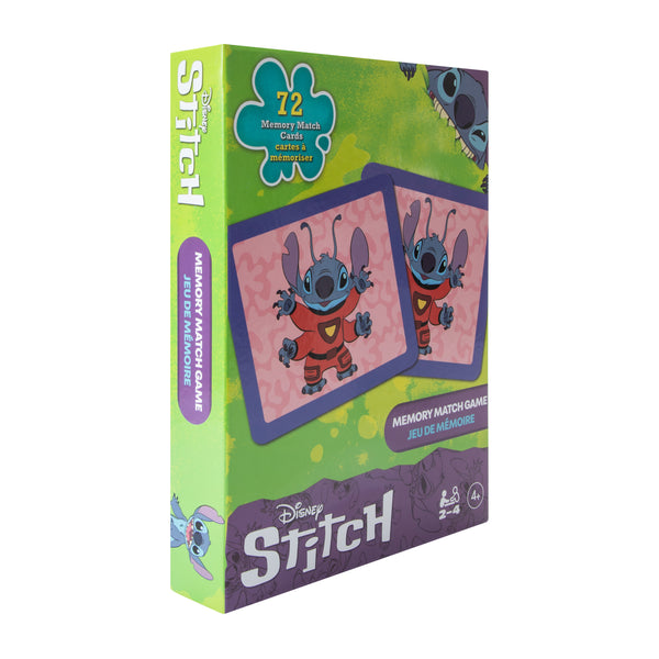 Disney Stitch Memory Match Game - image 4