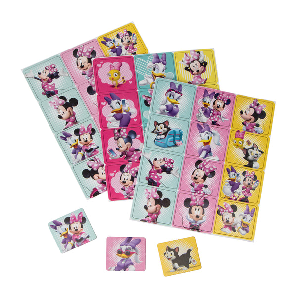Disney Junior Minnie Memory Match Game - image 3