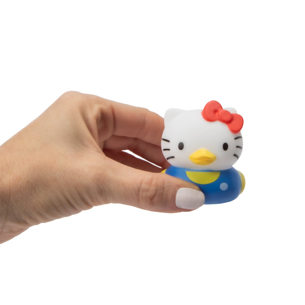 Hello Kitty And Friends® 3Pk Ducks - image 2