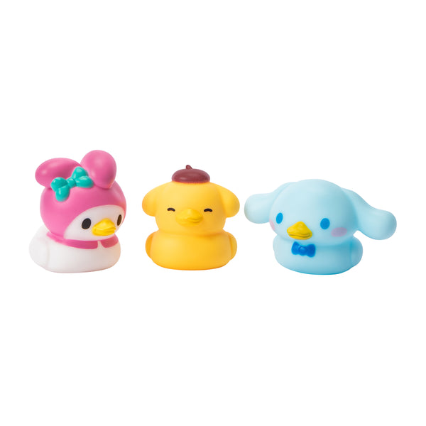 Hello Kitty And Friends® 3Pk Ducks - image 6