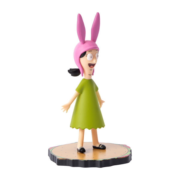 Bob's Burgers Vinyl Figure - image 2