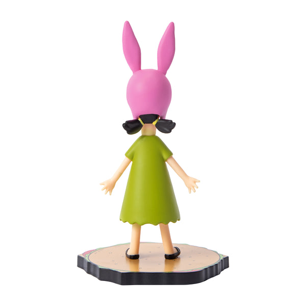 Bob's Burgers Vinyl Figure - image 3