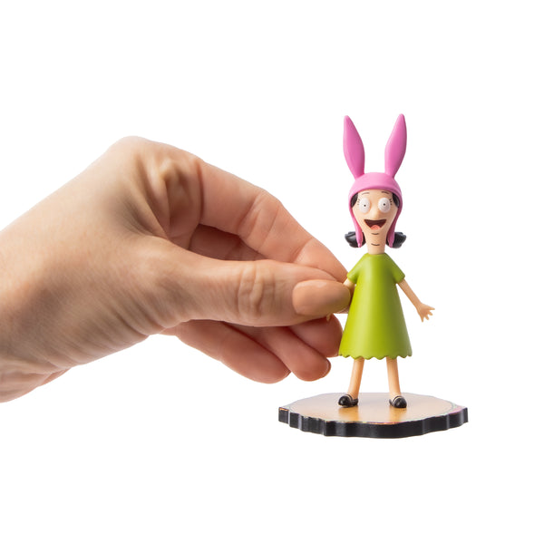 Bob's Burgers Vinyl Figure - image 4