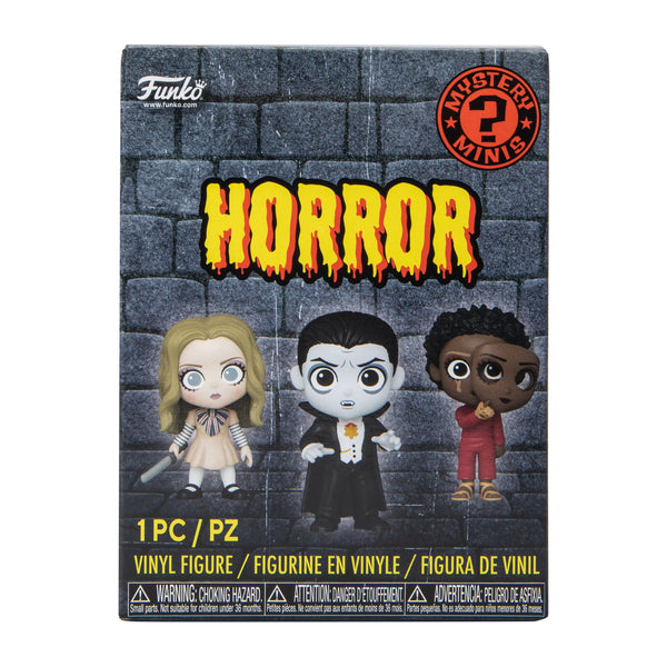 Funko® Mystery Minis Horror Vinyl Figure - image 7