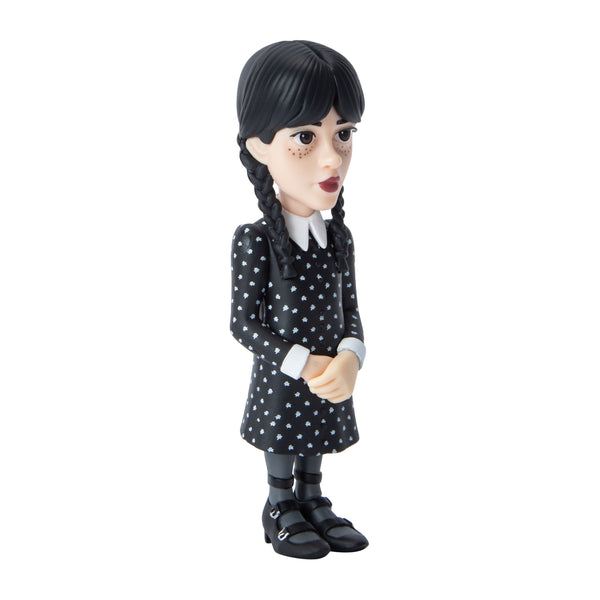 Wednesday Minix Wednesday Addams Collective Figure - image 3