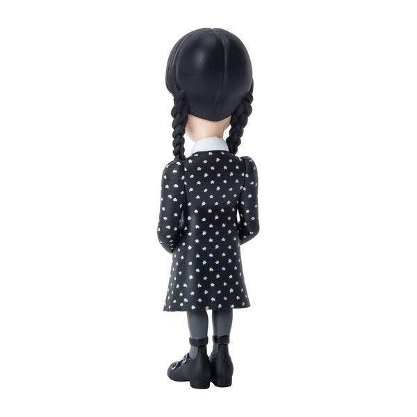 Wednesday Minix Wednesday Addams Collective Figure - image 4