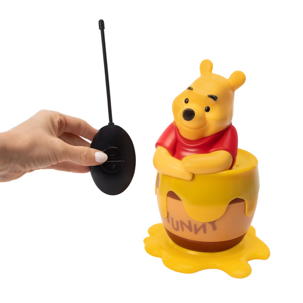 Disney Remote Control Winnie The Pooh - image 2
