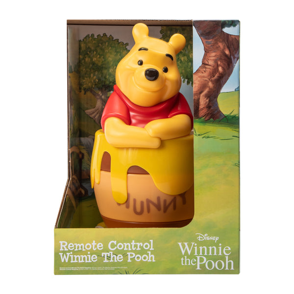 Disney Remote Control Winnie The Pooh - image 4