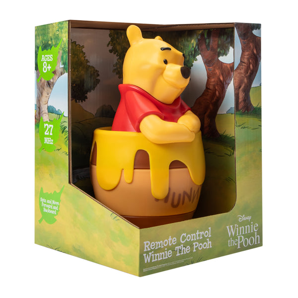 Disney Remote Control Winnie The Pooh - image 5