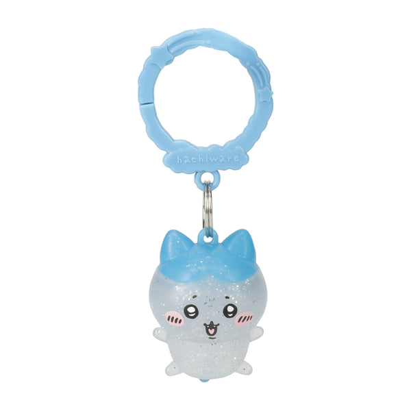 Chiikawa Figurines Backpack Hangers (Styles May Vary) - image 3