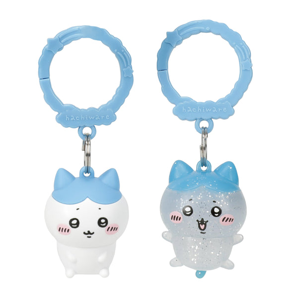 Chiikawa Figurines Backpack Hangers (Styles May Vary) - image 5