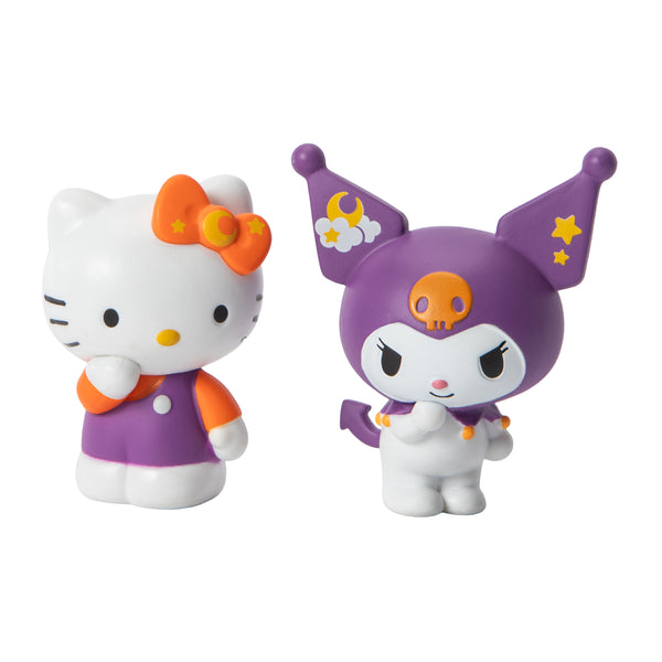 Hello Kitty And Friends® Halloween Figure 2-Pack - image 2
