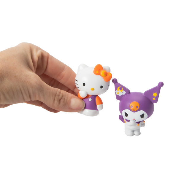 Hello Kitty And Friends® Halloween Figure 2-Pack - image 3