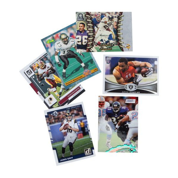 PressTine® Pressti Pack™ Trading Cards Booster Packs (Styles May Vary) - image 2