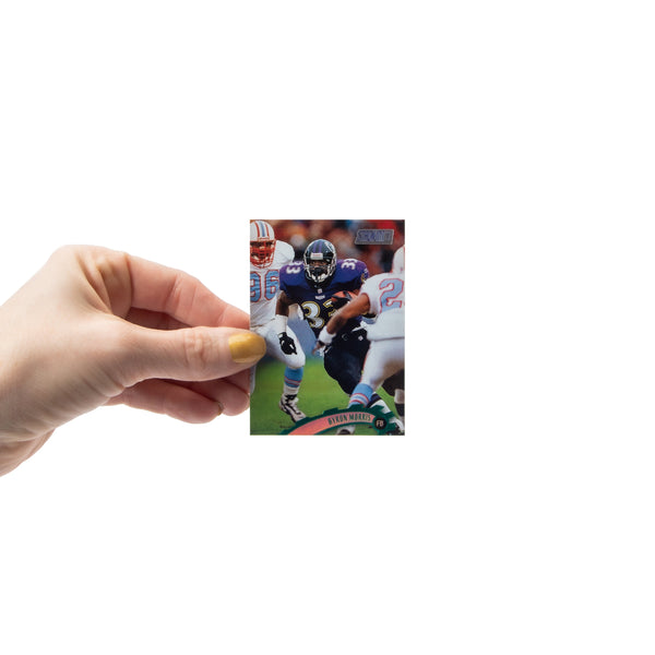 PressTine® Pressti Pack™ Trading Cards Booster Packs (Styles May Vary) - image 3