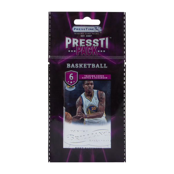 PressTine® Pressti Pack™ Trading Cards Booster Packs (Styles May Vary) - image 5
