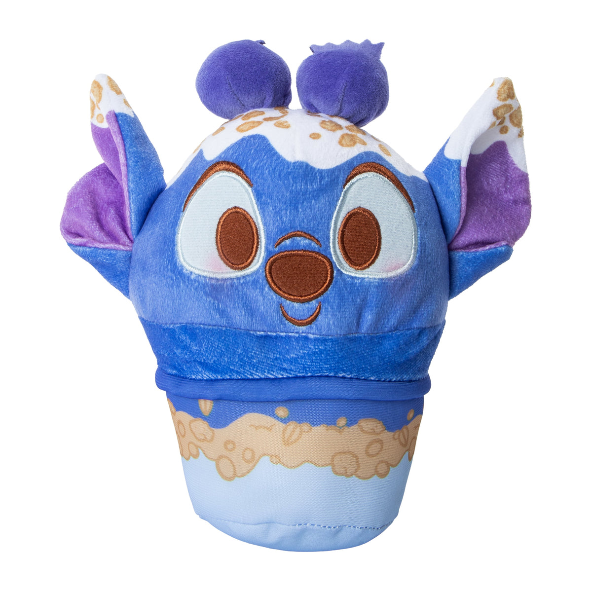 Disney Munchlings Scented Plush
