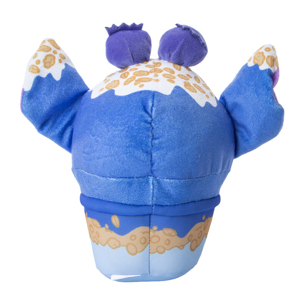 Disney Munchlings Scented Plush - image 3