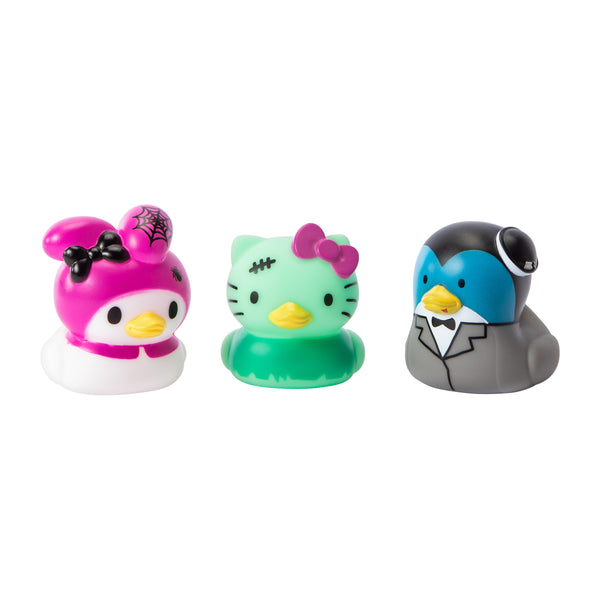 Halloween Hello Kitty And Friends® Duckz™ 3-Pack - image 6