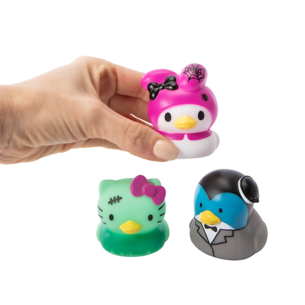 Halloween Hello Kitty And Friends® Duckz™ 3-Pack - image 7