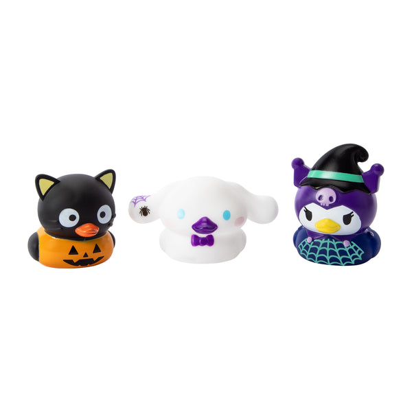 Halloween Hello Kitty And Friends® Duckz™ 3-Pack - image 2
