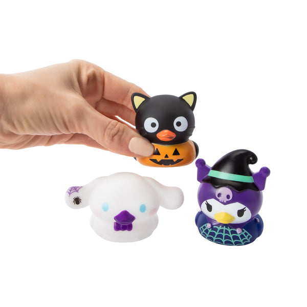 Halloween Hello Kitty And Friends® Duckz™ 3-Pack - image 3