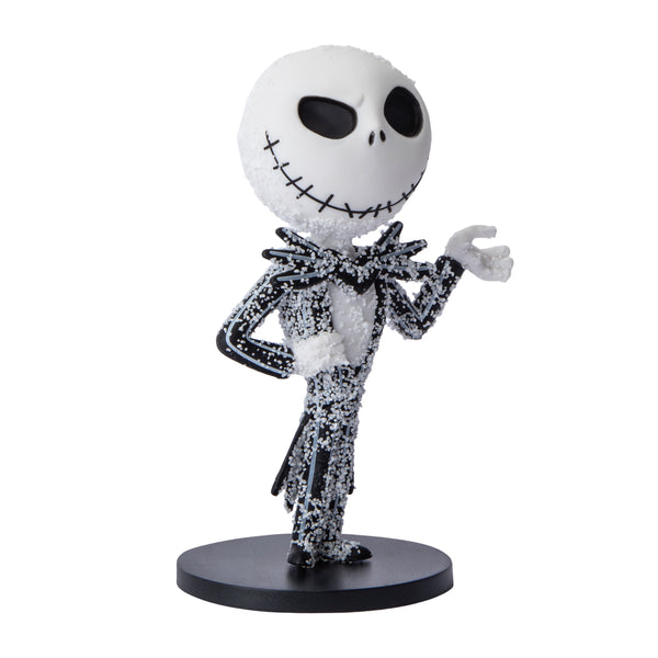 Disney Tim Burton's The Nightmare Before Christmas 30th Year Edition Vinyl Figures - image 2