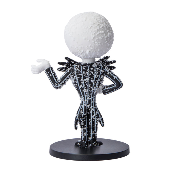 Disney Tim Burton's The Nightmare Before Christmas 30th Year Edition Vinyl Figures - image 3