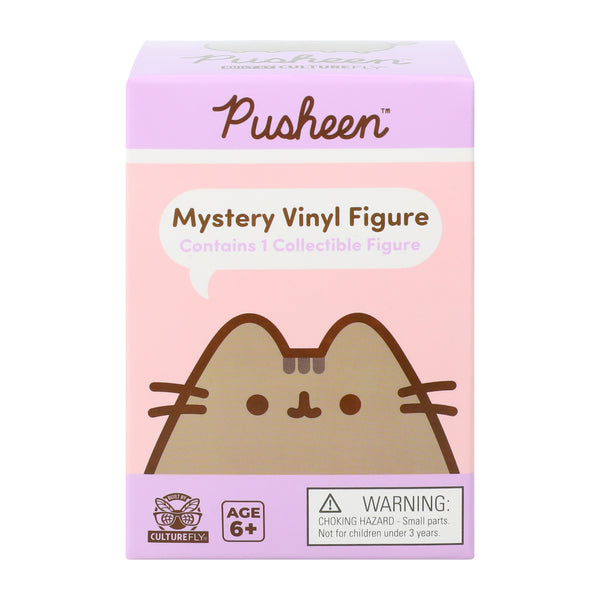 Pusheen™ Mystery Vinyl Figure (Styles May Vary) - image 5