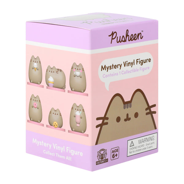 Pusheen™ Mystery Vinyl Figure (Styles May Vary) - image 6