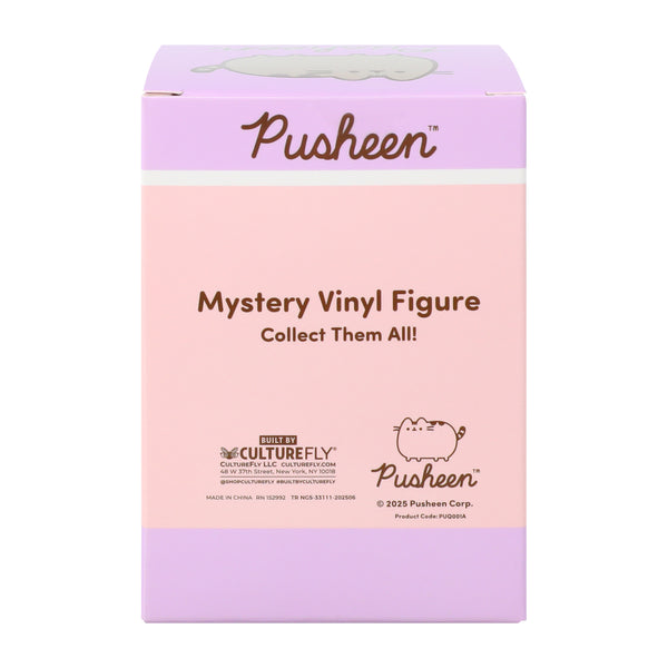 Pusheen™ Mystery Vinyl Figure (Styles May Vary) - image 7
