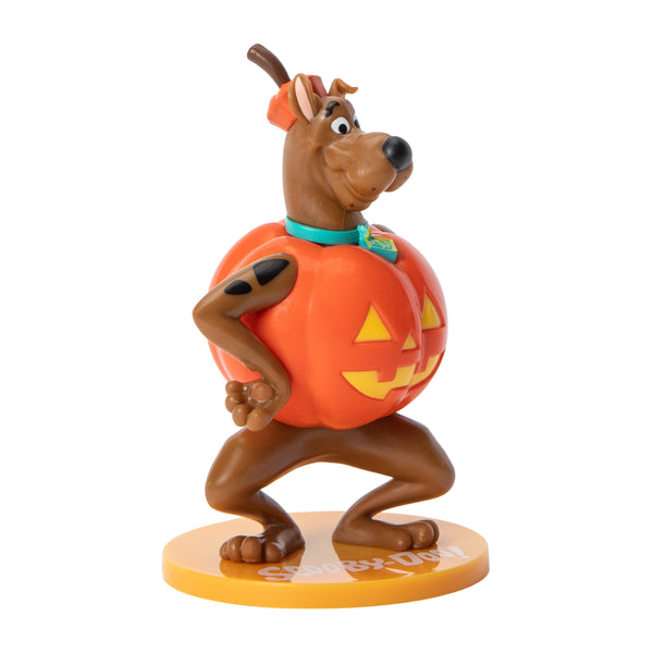 Scooby-Doo! Halloween Character Vinyl Figures - image 2