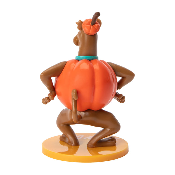 Scooby-Doo! Halloween Character Vinyl Figures - image 3