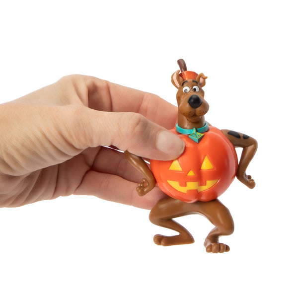 Scooby-Doo! Halloween Character Vinyl Figures - image 4