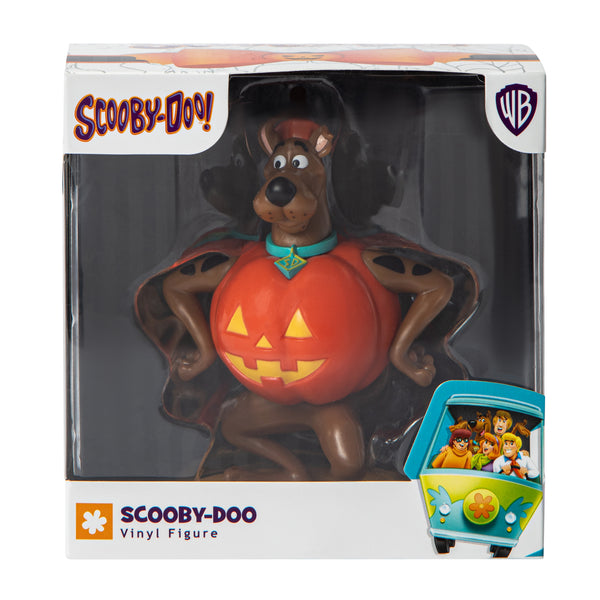 Scooby-Doo! Halloween Character Vinyl Figures - image 5