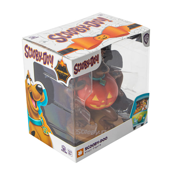 Scooby-Doo! Halloween Character Vinyl Figures - image 6