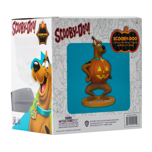 Scooby-Doo! Halloween Character Vinyl Figures - image 7
