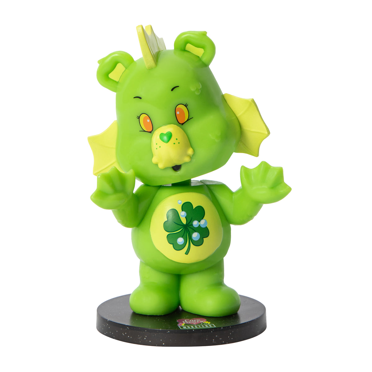 Care Bears™ X Universal Monsters Bobblehead 4.5in