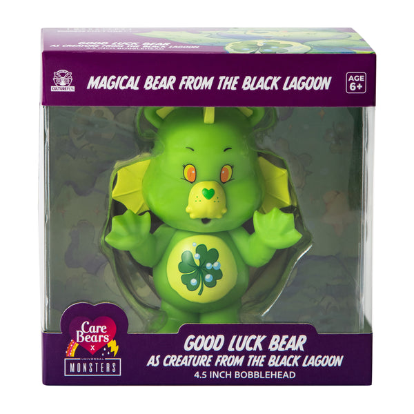 Care Bears™ X Universal Monsters Bobblehead 4.5in - image 5