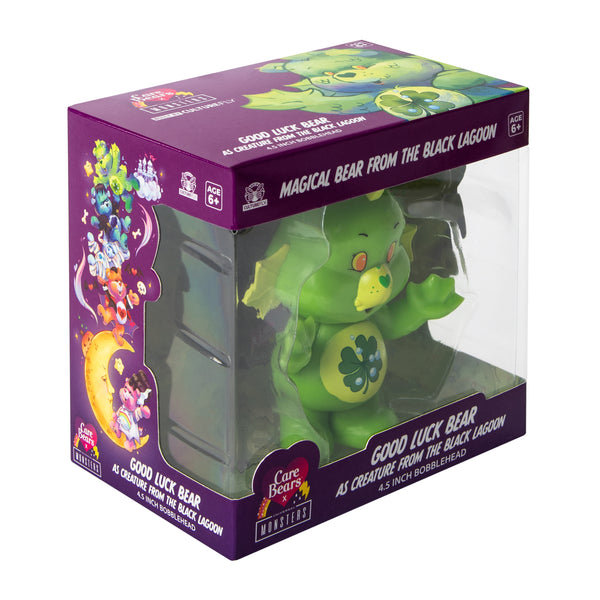 Care Bears™ X Universal Monsters Bobblehead 4.5in - image 6