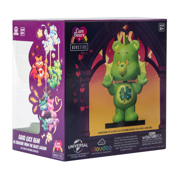 Care Bears™ X Universal Monsters Bobblehead 4.5in - image 7