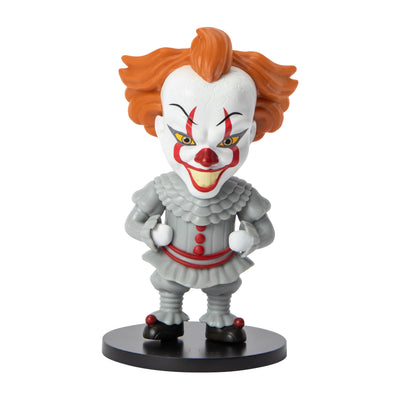 IT Pennywise Vinyl Figure 4.5in