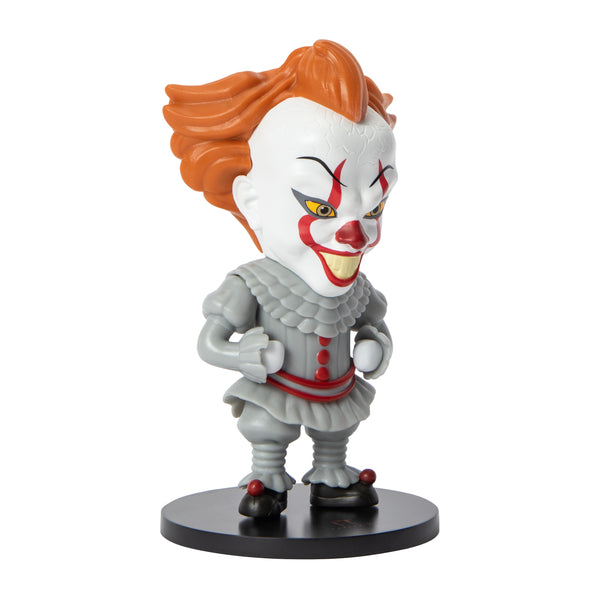 IT Pennywise Vinyl Figure 4.5in - image 2