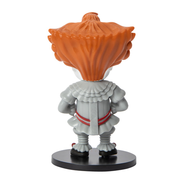 IT Pennywise Vinyl Figure 4.5in - image 3